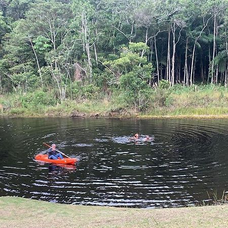 Sitio Recanto Da Preguica Санта-Тереза Экстерьер фото