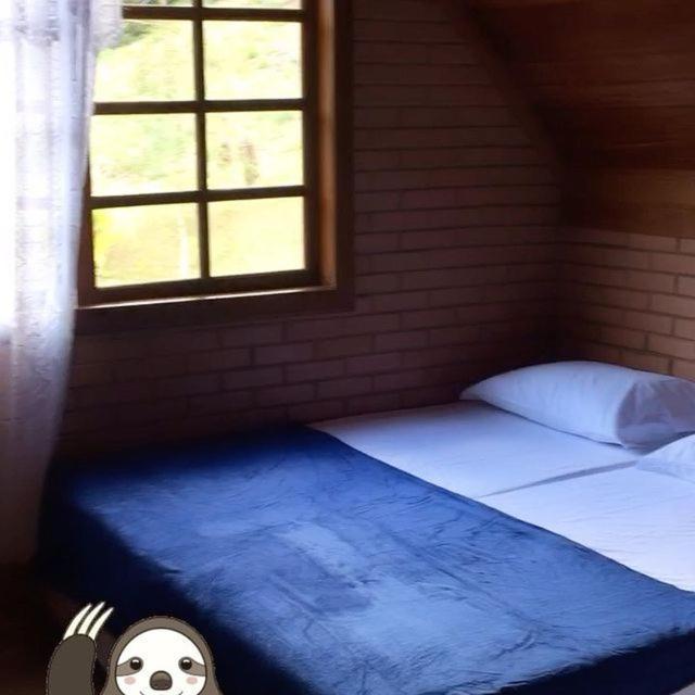 Sitio Recanto Da Preguica Санта-Тереза Экстерьер фото
